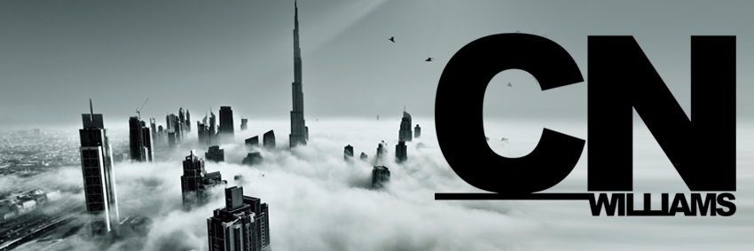 CN_Williams's profile banner image