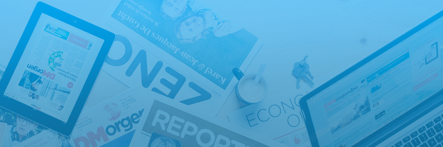 DeMorgenTech's profile banner image