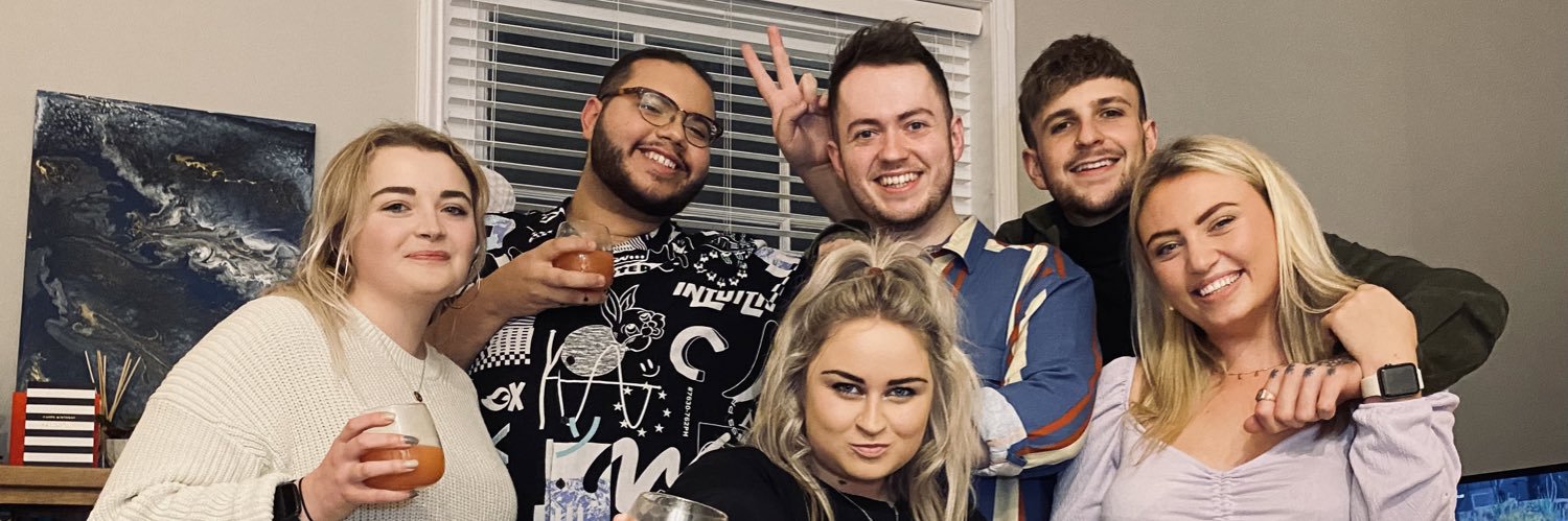 OliverWalker31's profile banner image