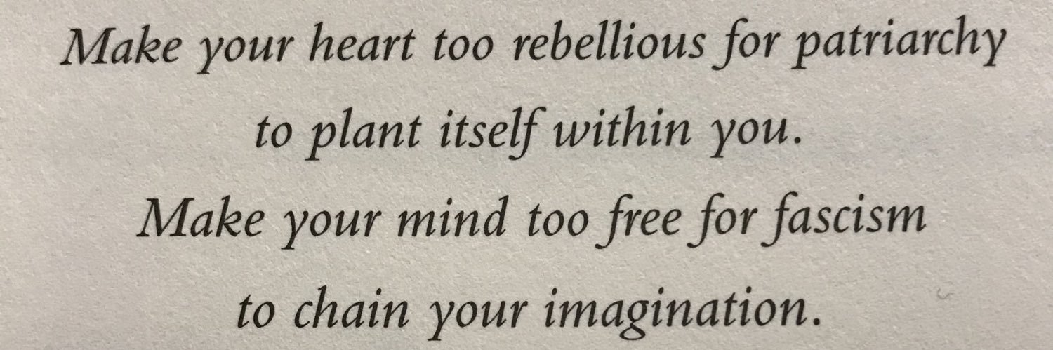 Shereen Williams banner