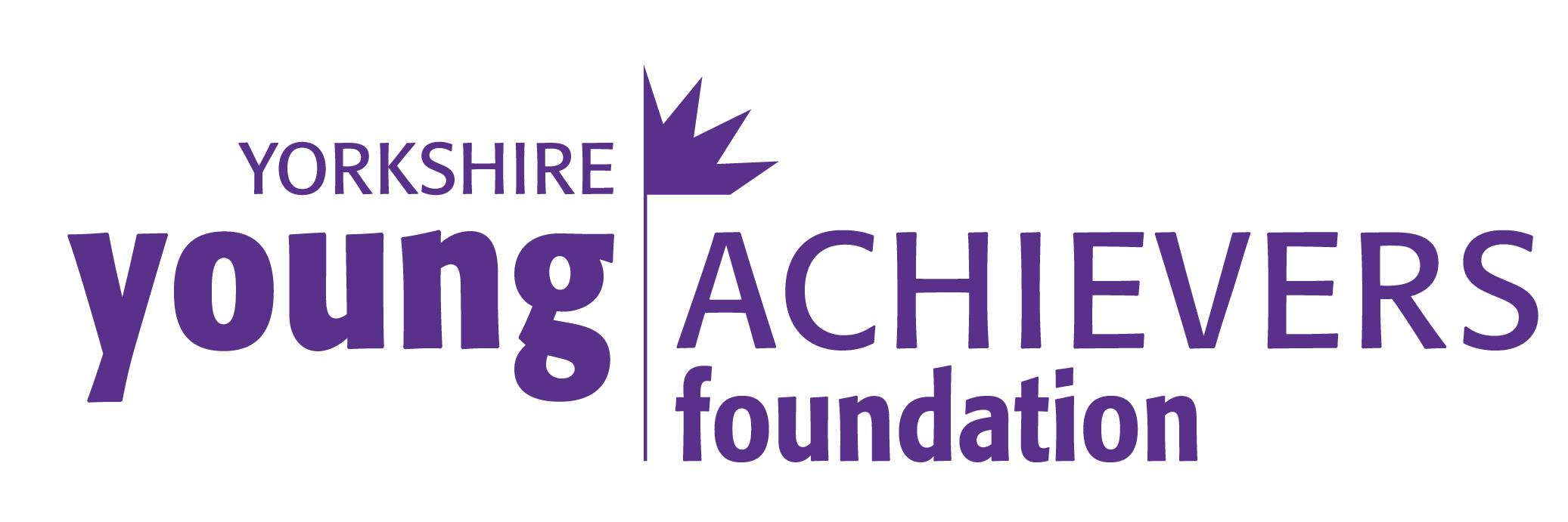 Yorkshire Young Ach banner