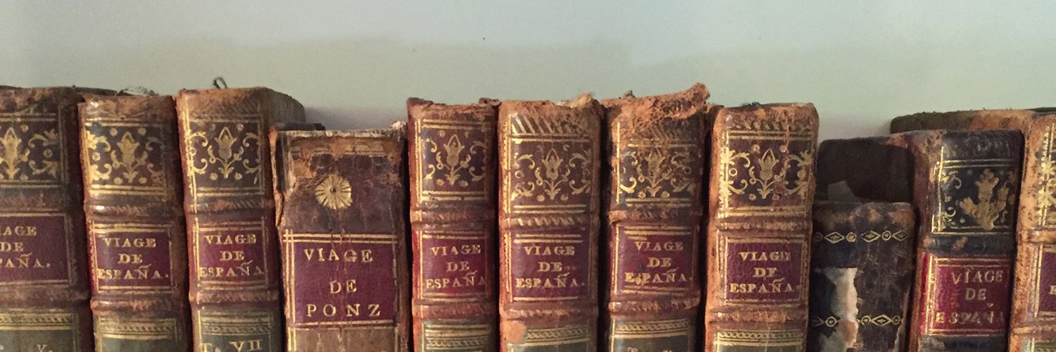 Maria de la Serna banner