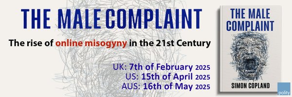 SimonCopland Profile Banner