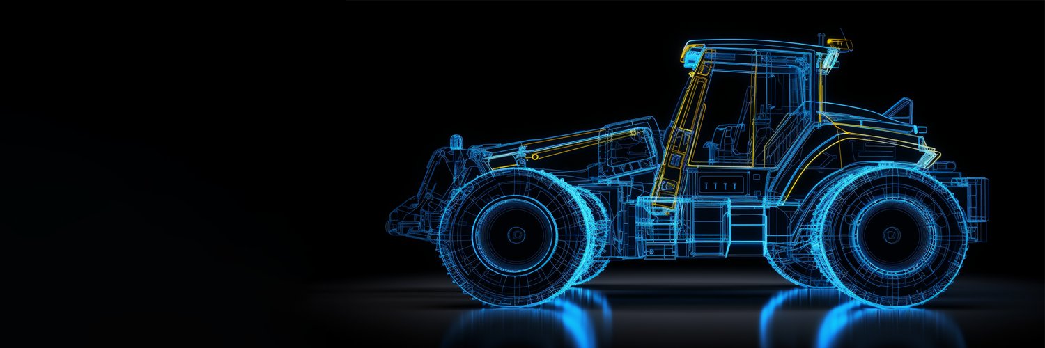 TractAir's profile banner image