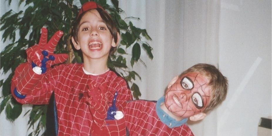 José Ángel Peláez banner