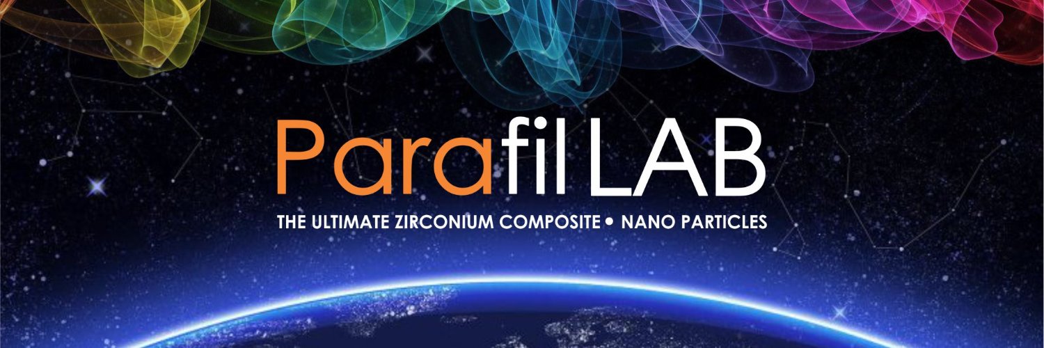Parafillab's profile banner image