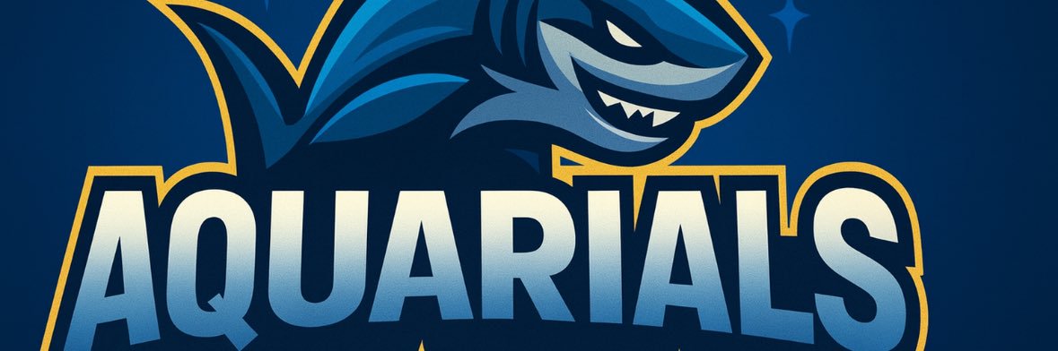 Aquarials's profile banner image