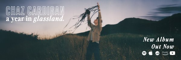 chazcardigan Profile Banner