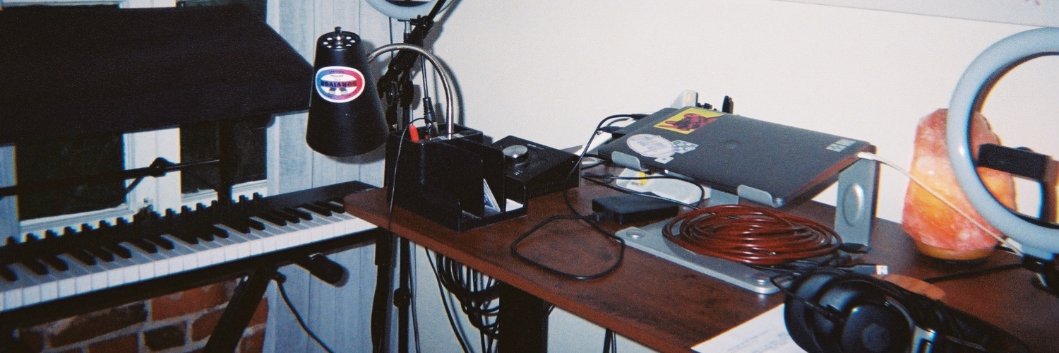 Chaz Cardigan banner