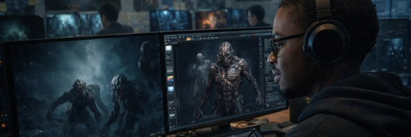 Teddicated Profile Banner