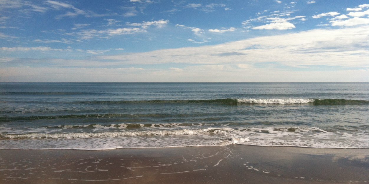 James Melville banner