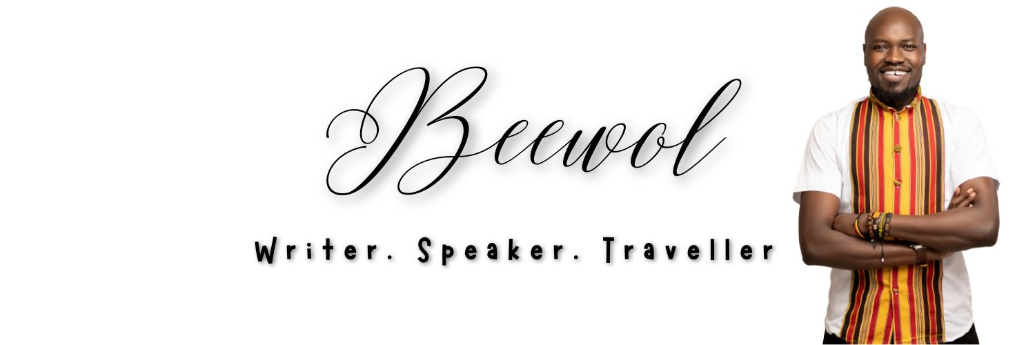 beewol's profile banner image