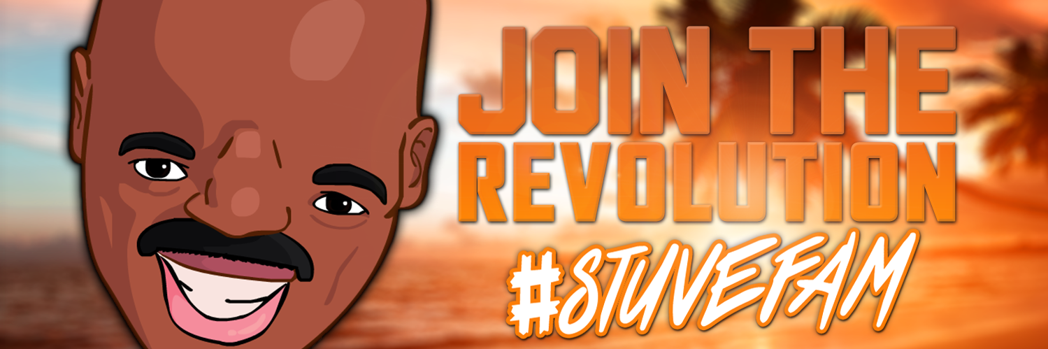 StuveFam's profile banner image