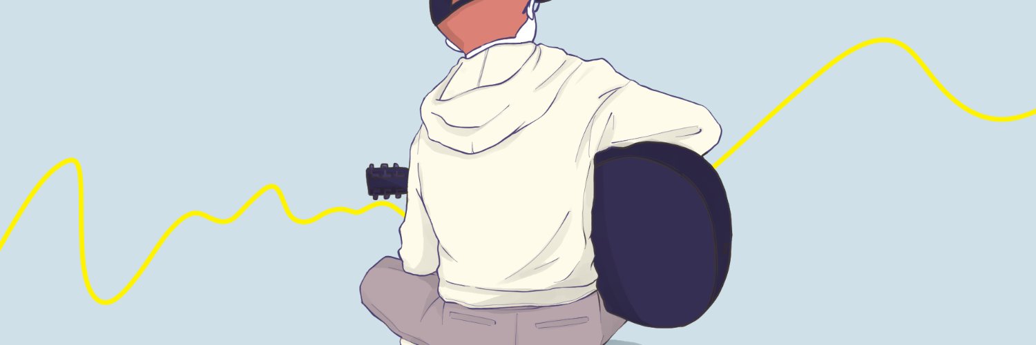 JunPayer / 北原純平 banner
