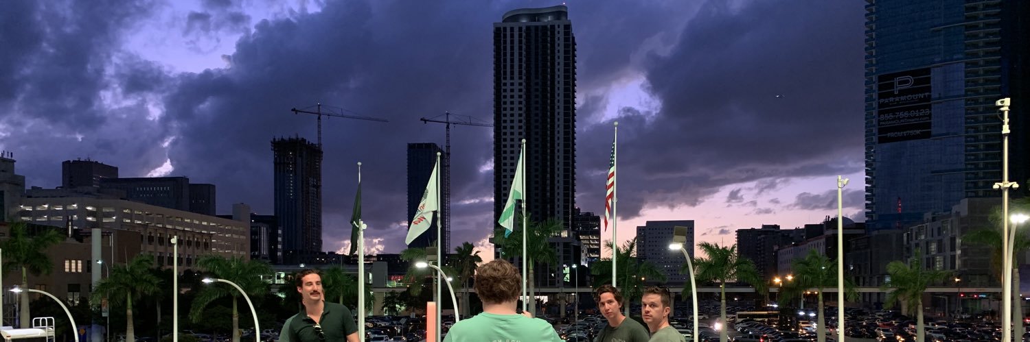 TheBlaskShow's profile banner image
