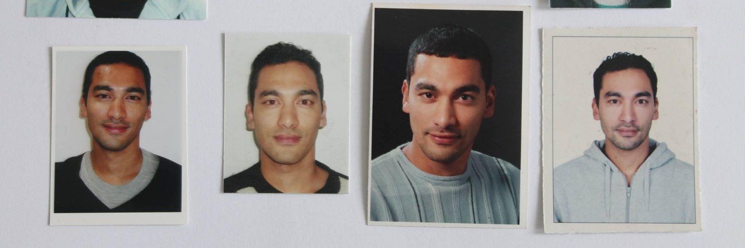 Yazeed Kamaldien banner