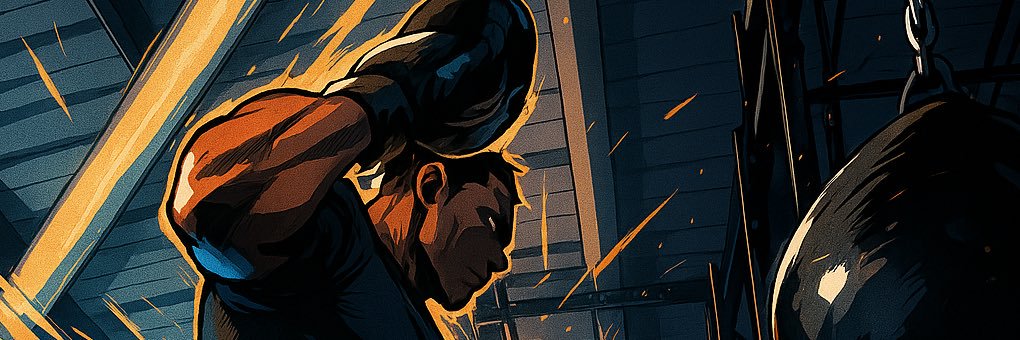 Otomatxc's profile banner image
