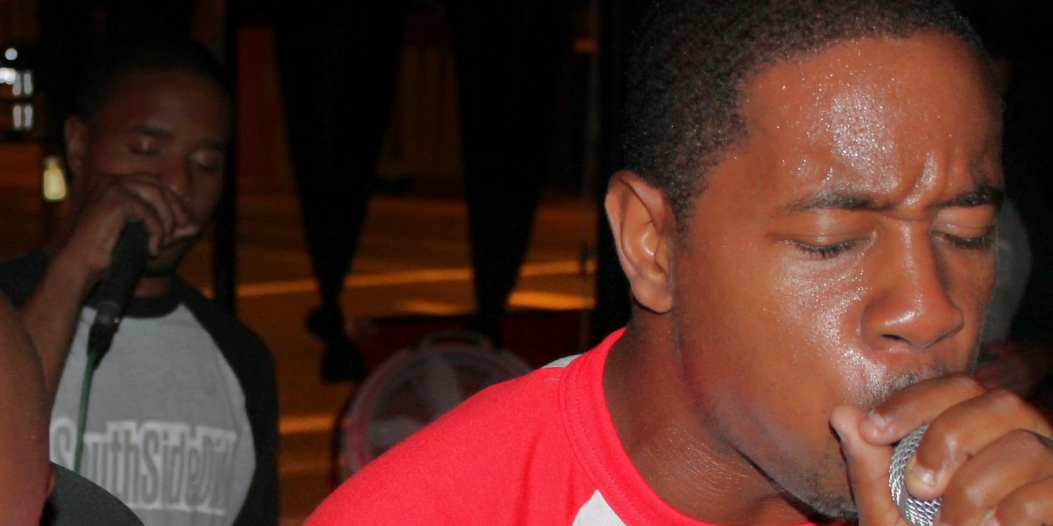 MicCheck804's profile banner image