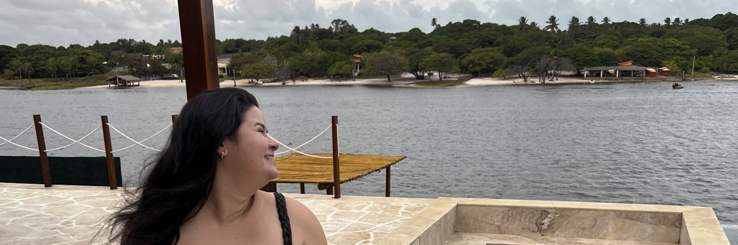 AnellyBarbara's profile banner image