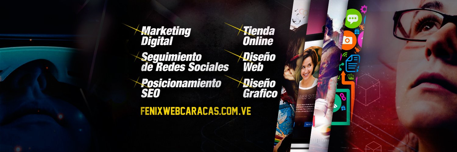 FenixwebCcs's profile banner image