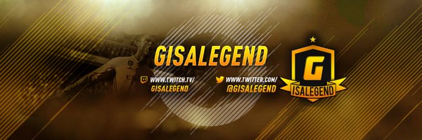 GISALEGEND Profile Banner