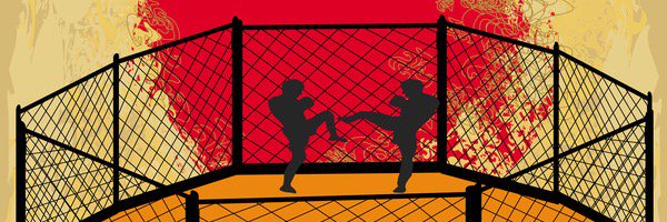 FightersDen_'s profile banner image
