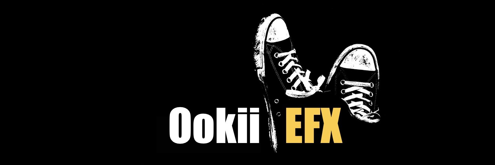 Ookii EFX banner