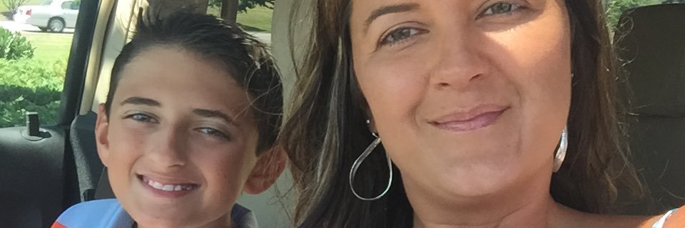 Brennis Tribble banner