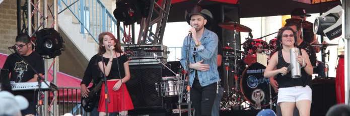 Son de Rey banner