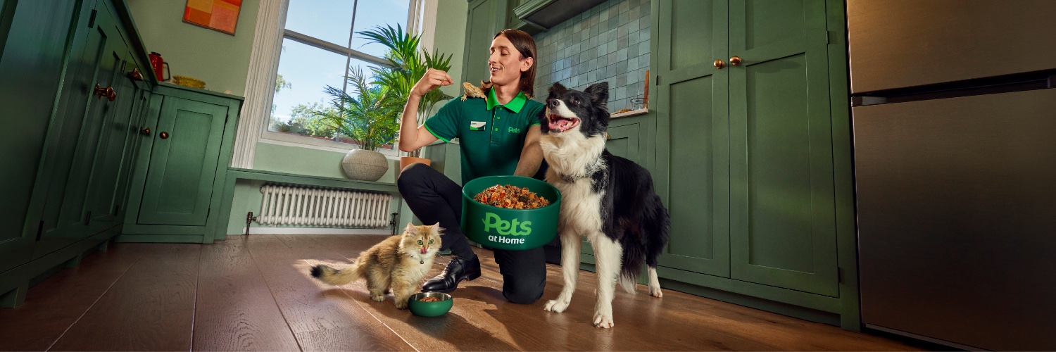petsukofficial's profile banner image