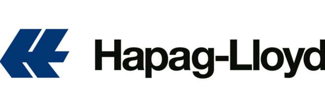 Hapag Lloyd banner