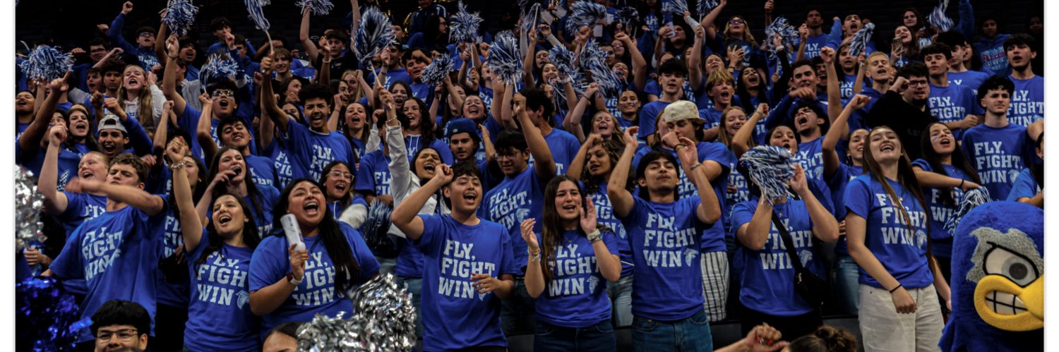 Atwater High School banner