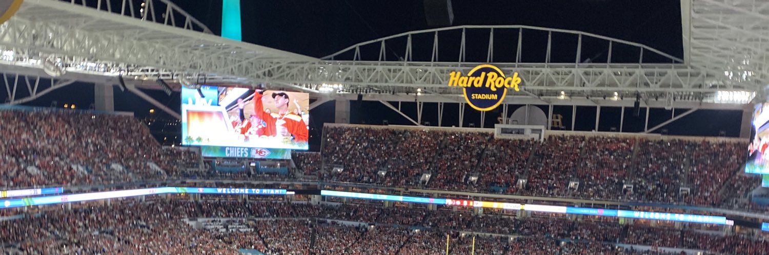 Patrick Esume banner