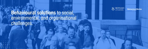BehaviourWorksA Profile Banner