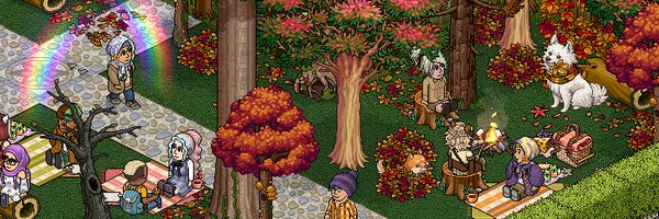 HabboItalia Profile Banner