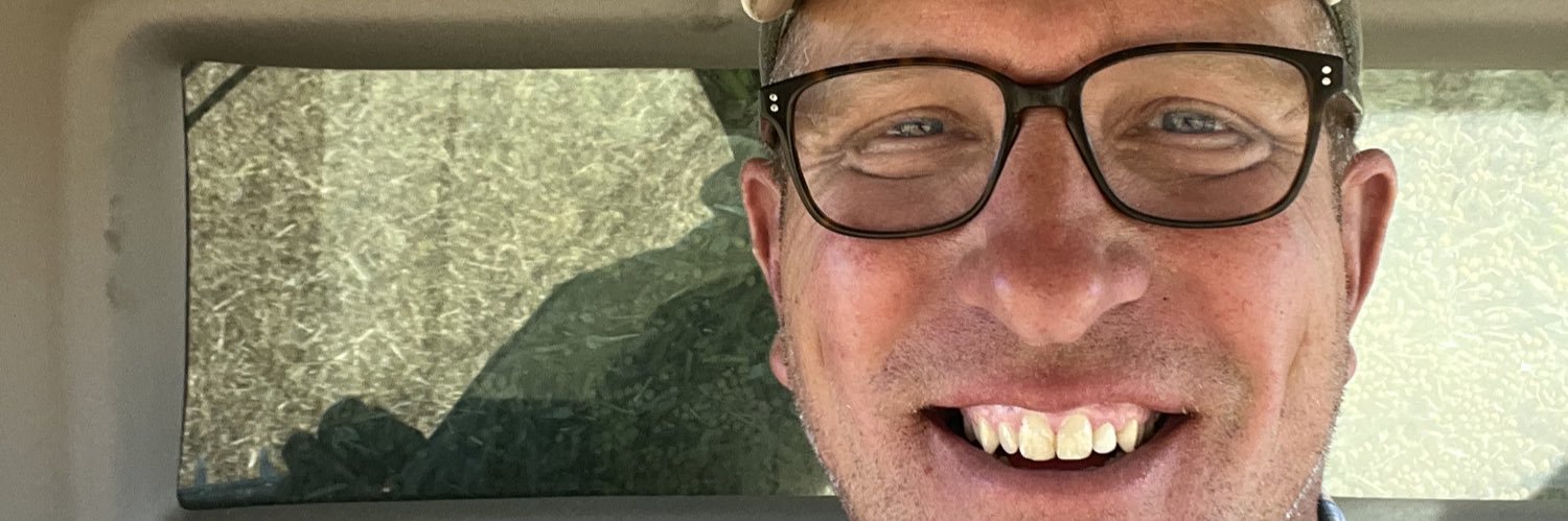 Curtis Stallbaumer banner