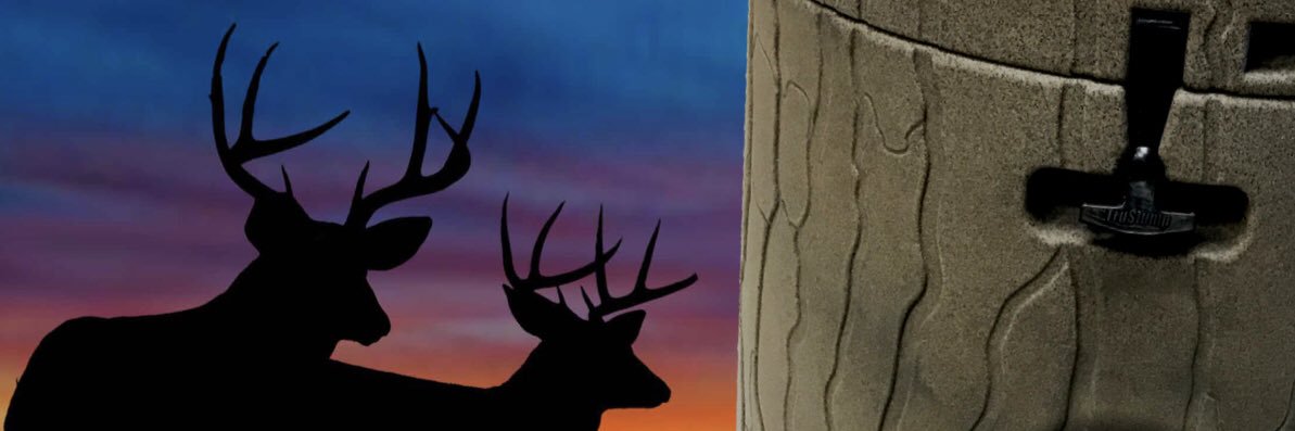 TruStump's profile banner image
