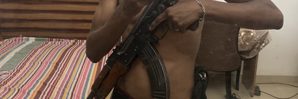 Khalid_Madness's profile banner image