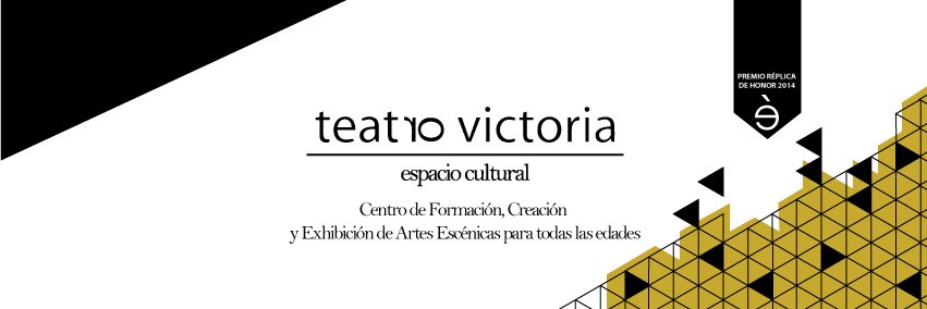 TeatroVictoria's profile banner image