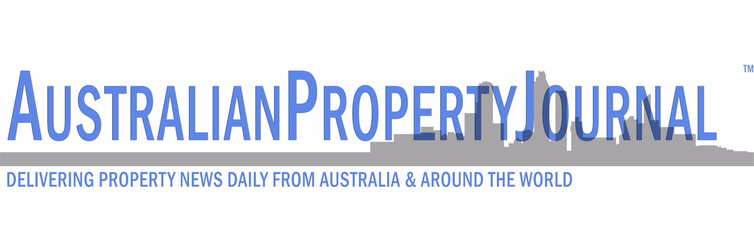Australian Property Journal banner