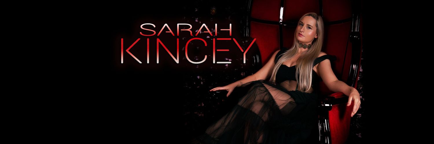 Sarah Kincey Profile Banner