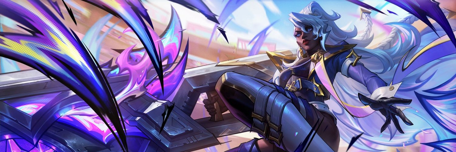 Harezrth's profile banner image