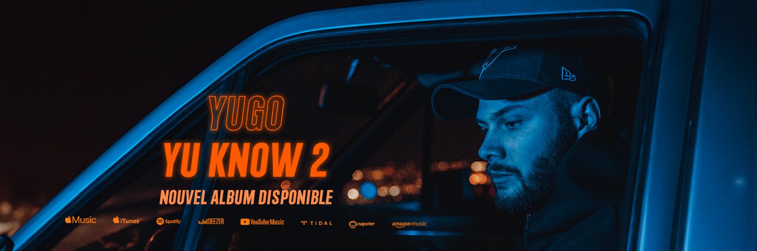 YugoYuKnow's profile banner image