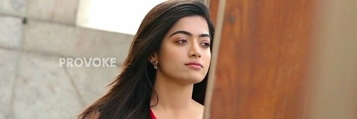 RashmikaArmy's profile banner image