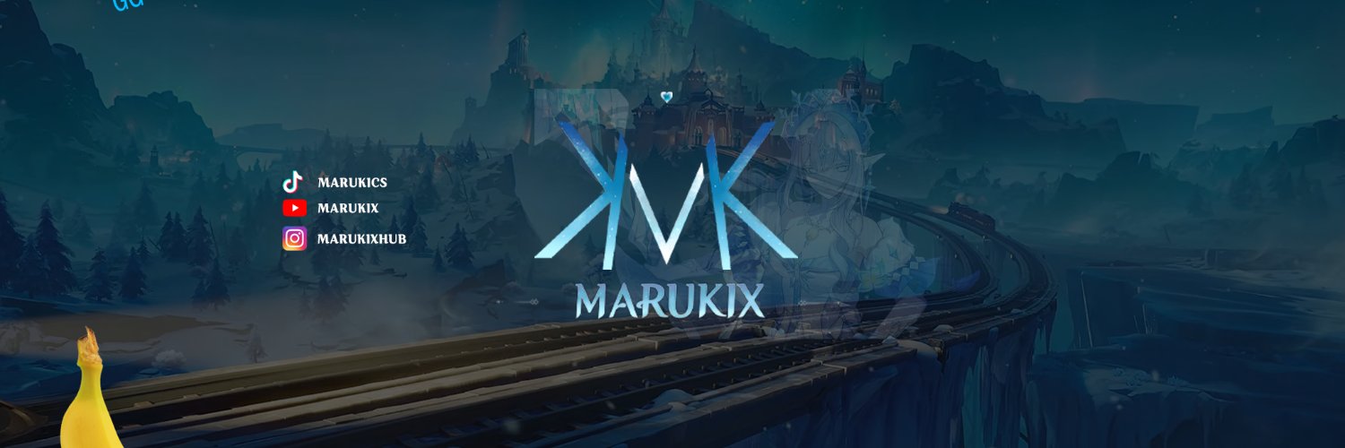 MarcoRealmonte's profile banner image