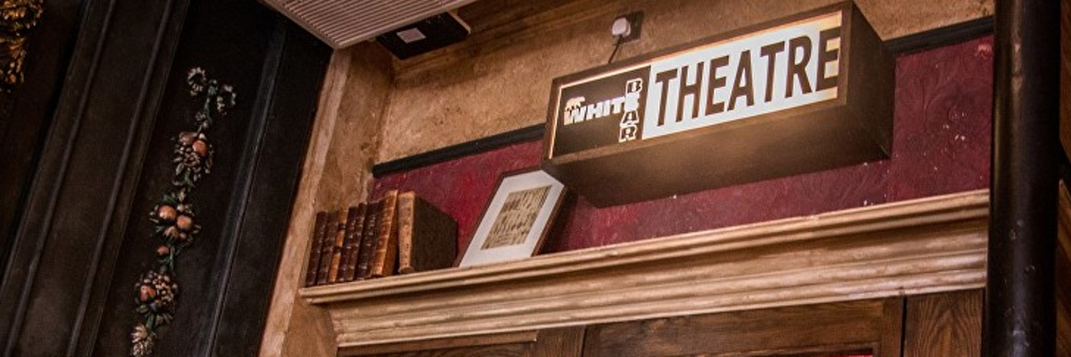White Bear Theatre (WhiteBearTheatr) / Twitter