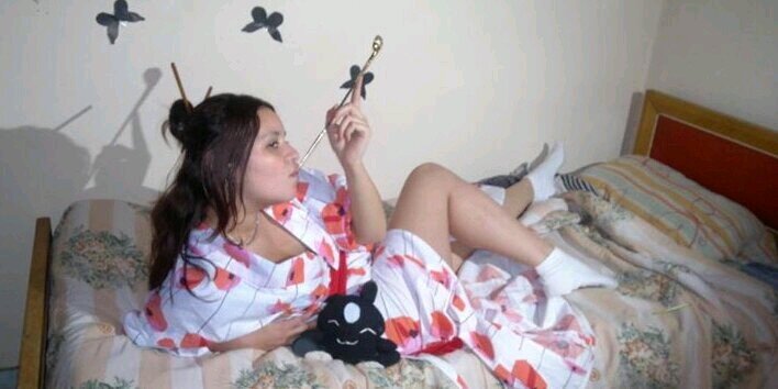 Colorada Amarga banner