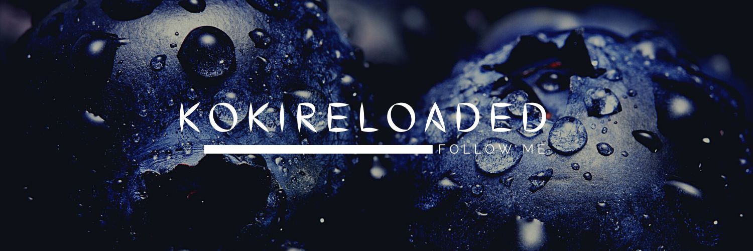KokiReloaded's profile banner image