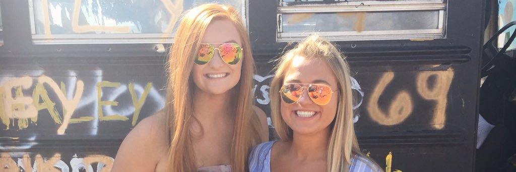 Maggie Stickney banner