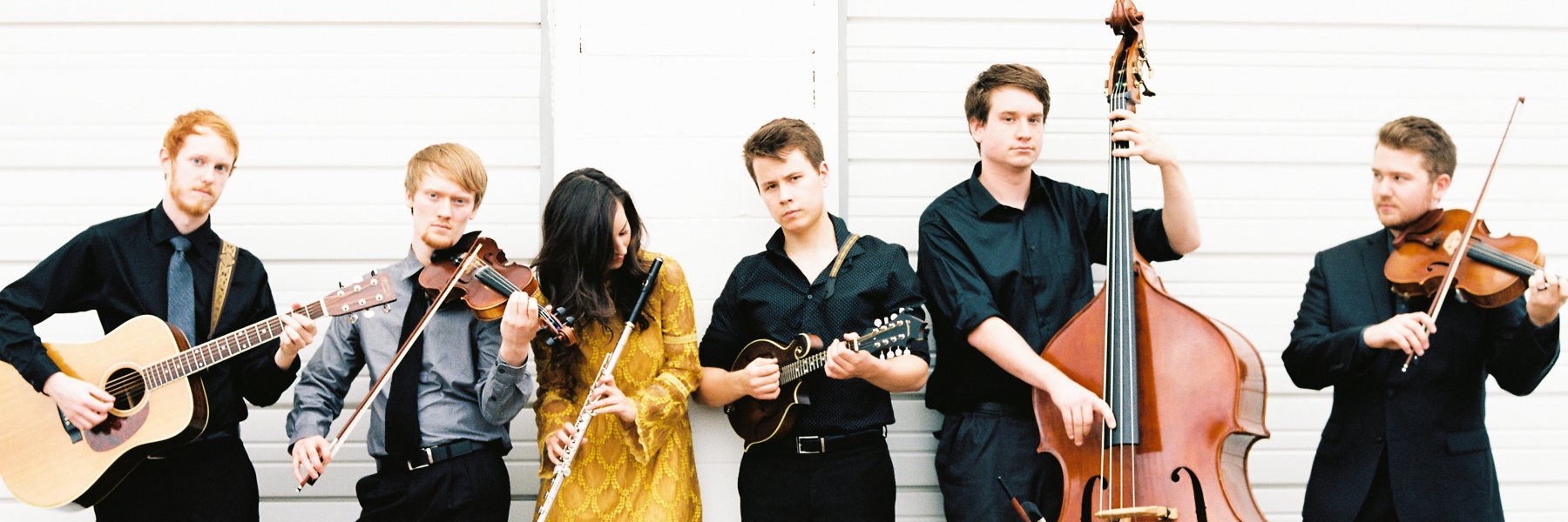 TheFoundingBand's profile banner image